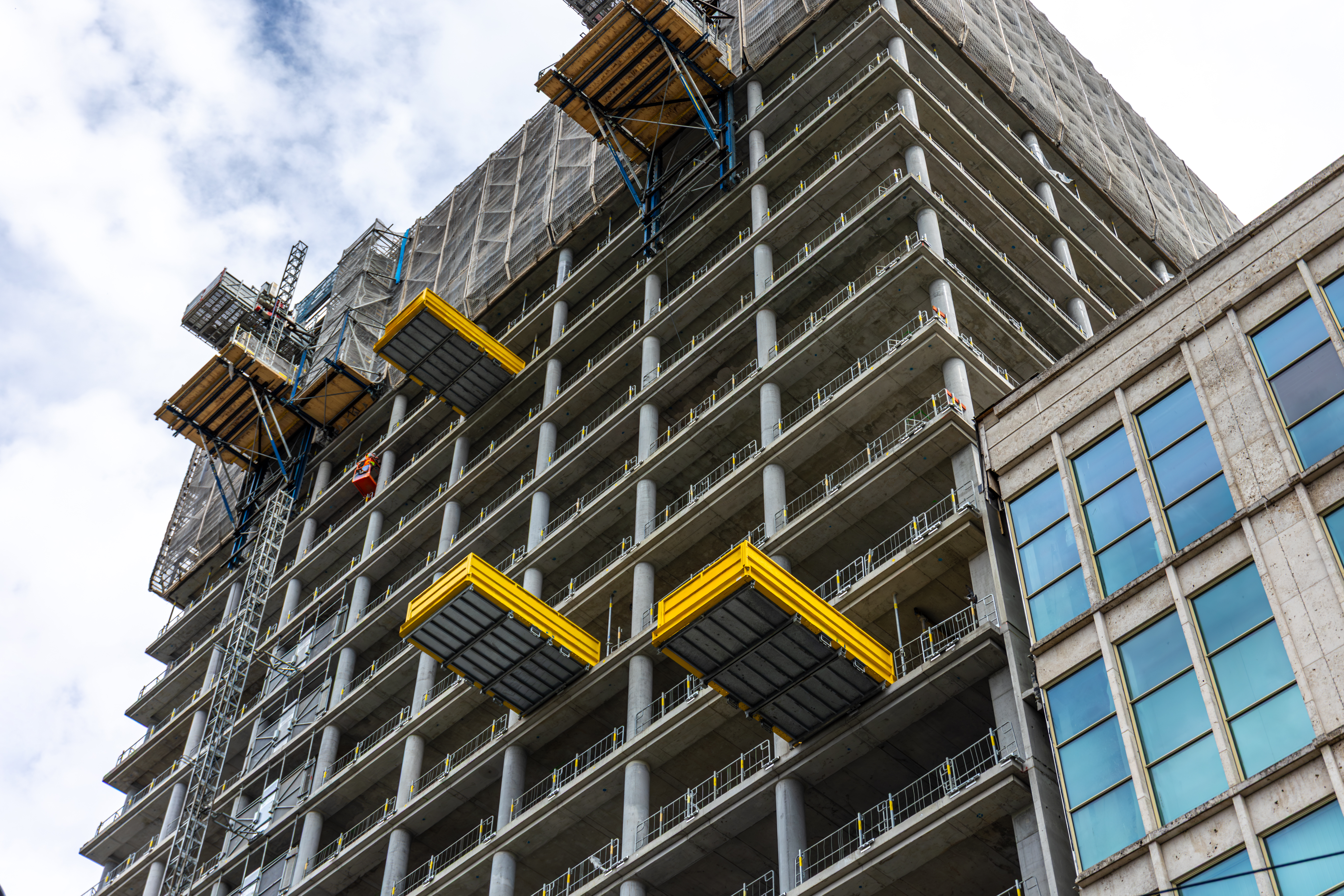 Civil Engineering Works